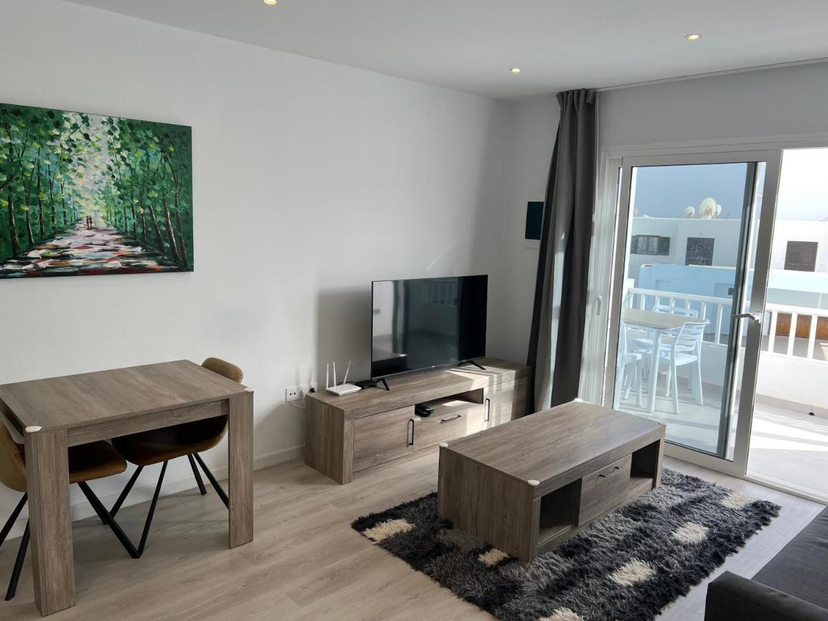 Atlantic View Apartment Puerto del Carmen  Exterior photo